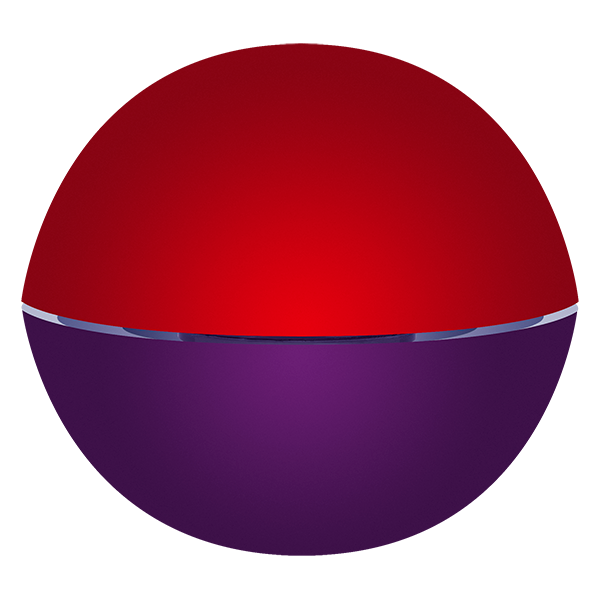 Rot / Violett